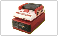 Famicom Disk